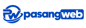 pasangweb transparan