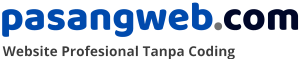 pasangweb