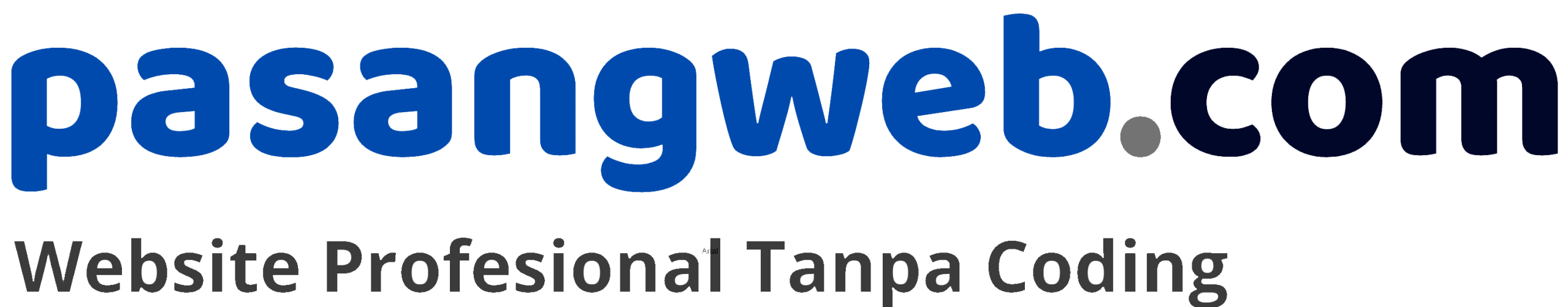 pasangweb